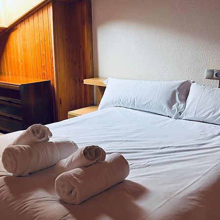 Apartamento Espata III Villanua Luaran gambar
