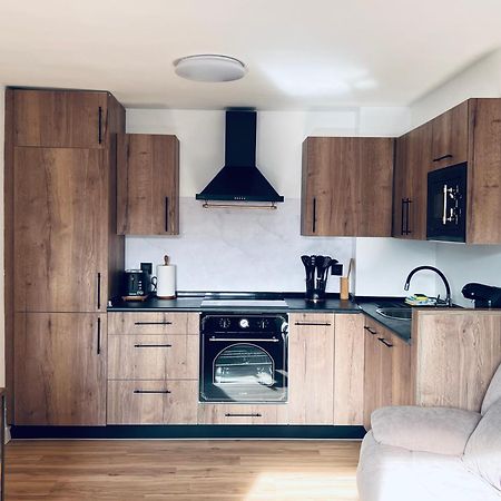 Apartamento Espata III Villanua Luaran gambar