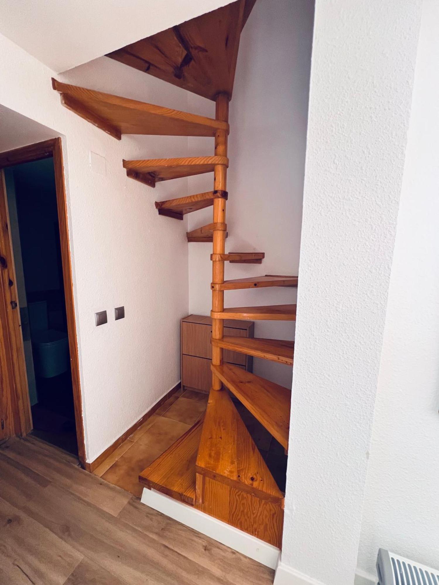 Apartamento Espata III Villanua Luaran gambar
