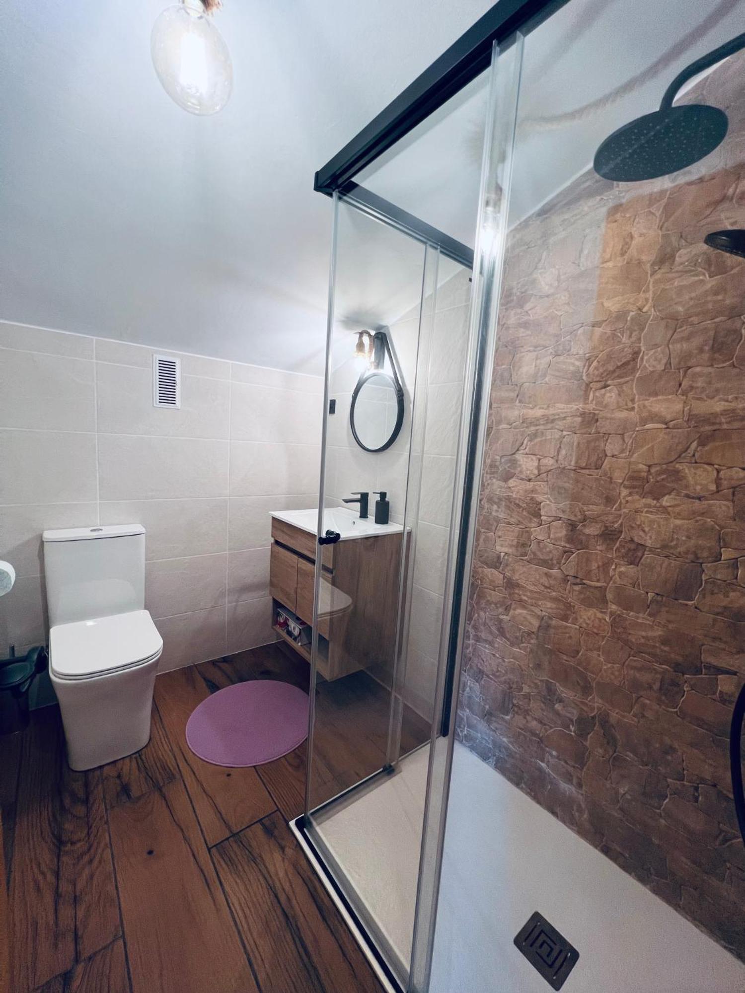 Apartamento Espata III Villanua Luaran gambar